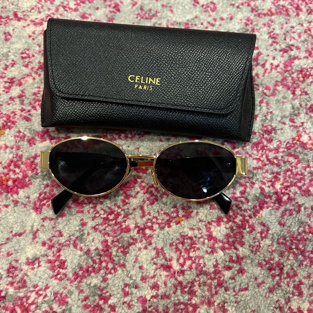 Celine sunglasses